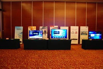 智能化时代消费电子售后服务创新高峰会今日开幕