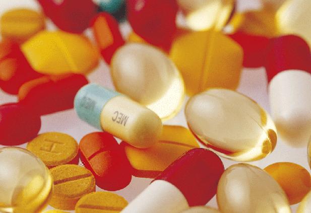 我国已可生产原料药1500种，日用百货市场迎来新机遇