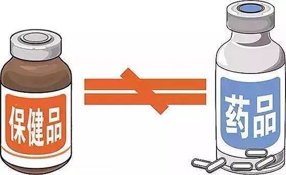 保健食品非药品，安全用药需分清——理性认识保健食品与药品的本质区别