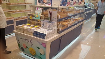 成都四川中岛柜厂家在西藏蛋糕店与保健食品领域的应用与优势