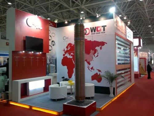 上海一里井会展服务公司 保健食品行业的专业助力