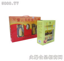 保健食品与日用百货产品库概览